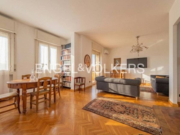 appartamento in vendita a Milano in zona Porta Garibaldi