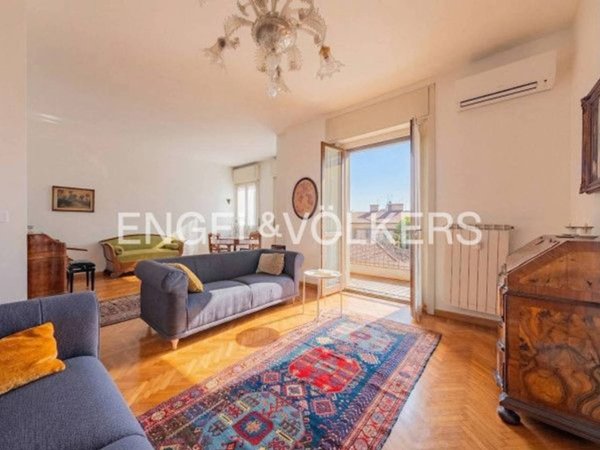 appartamento in vendita a Milano in zona Porta Garibaldi