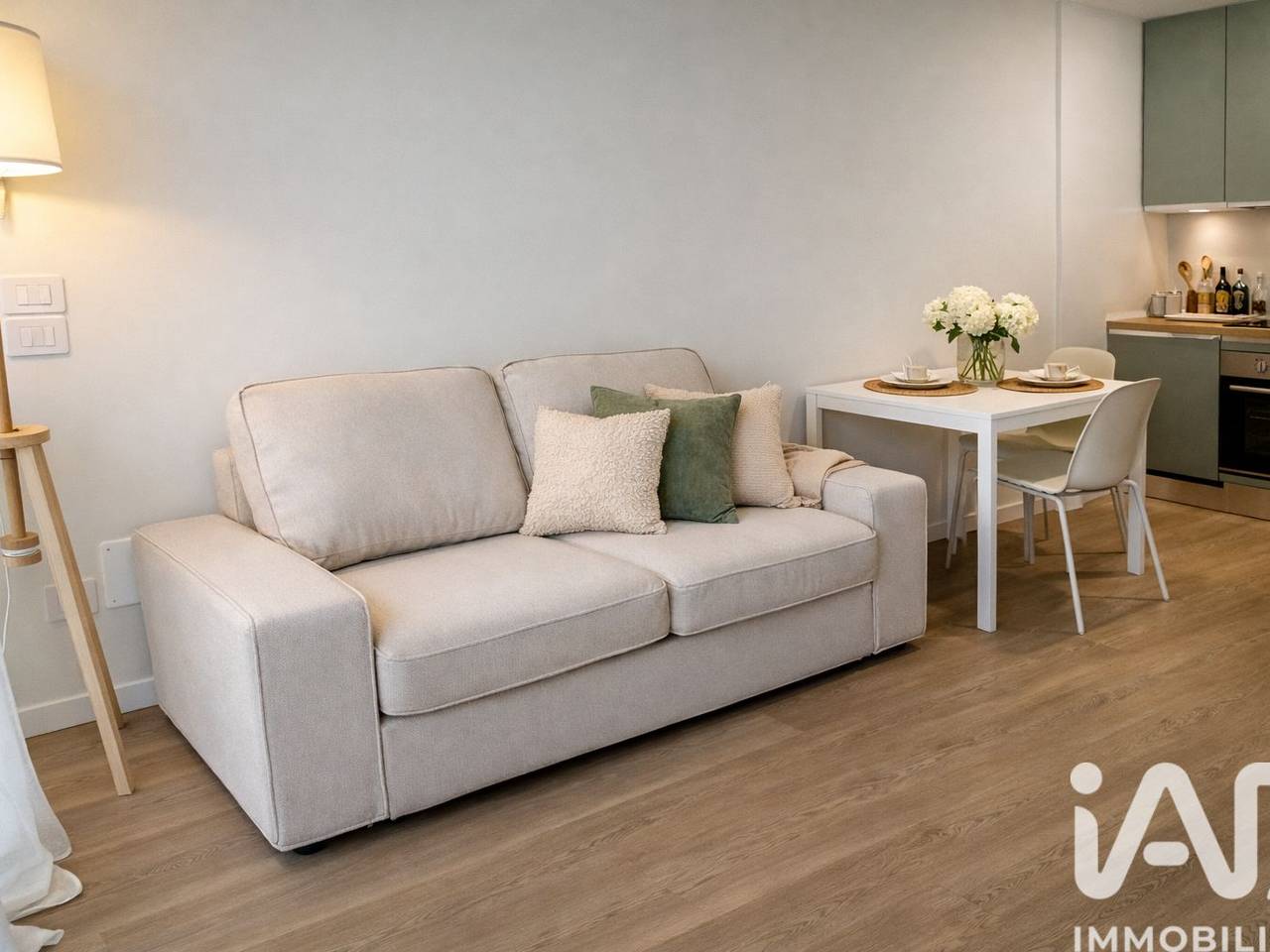 appartamento in vendita a Milano in zona Casoretto