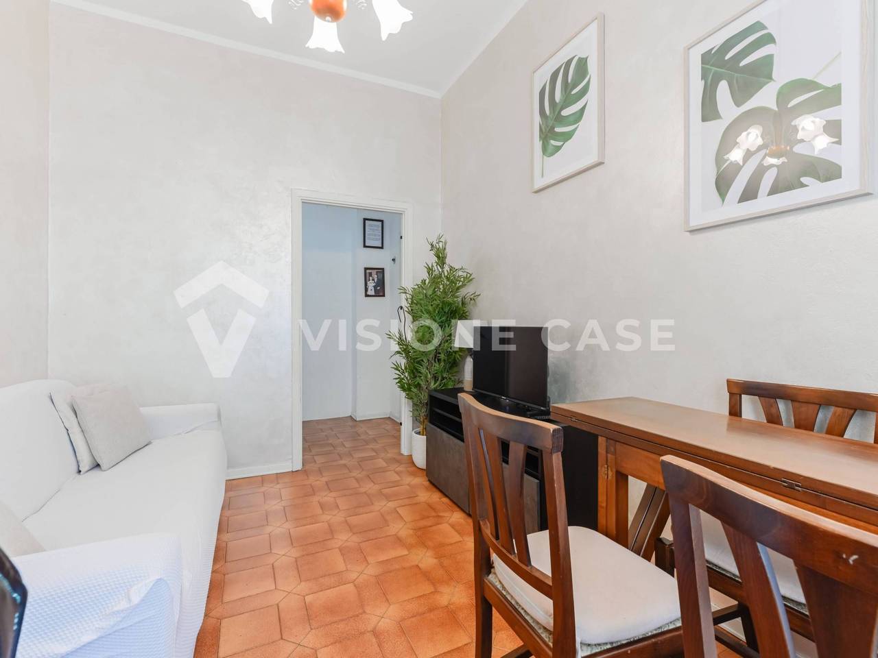 appartamento in vendita a Milano in zona Maggiolina