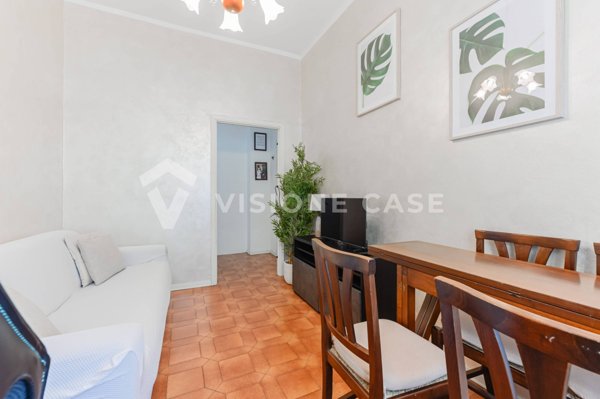 appartamento in vendita a Milano in zona Greco