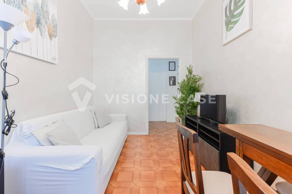 appartamento in vendita a Milano in zona Maggiolina