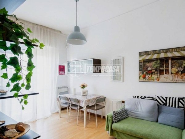 appartamento in vendita a Milano in zona Rottole