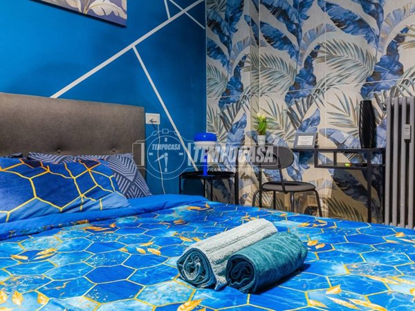 appartamento in vendita a Milano in zona Calvairate