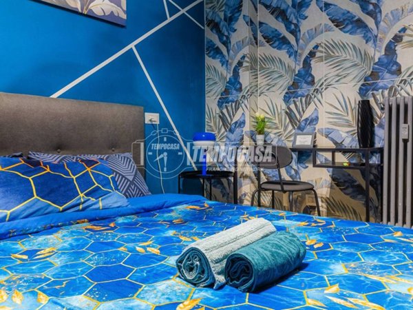 appartamento in vendita a Milano in zona Calvairate