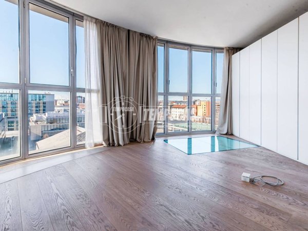 appartamento in vendita a Milano in zona Isola
