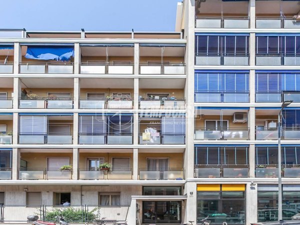 appartamento in vendita a Milano in zona Greco
