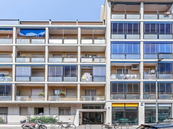 appartamento in vendita a Milano in zona Greco