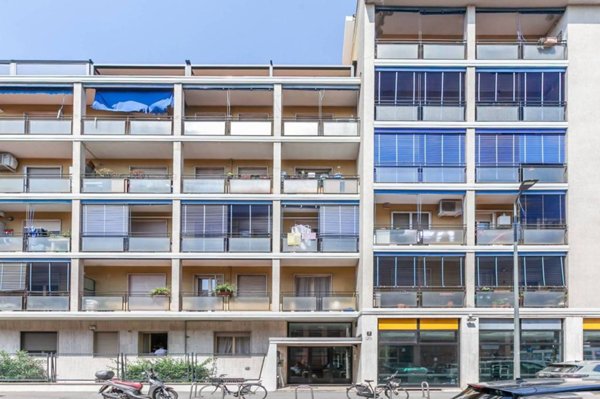 appartamento in vendita a Milano in zona Greco