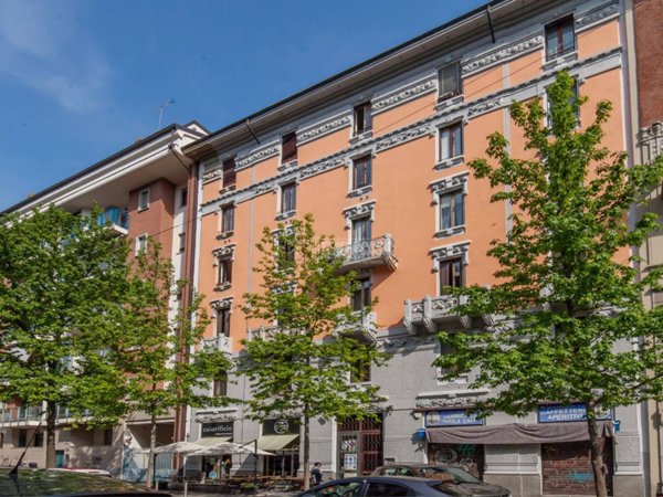 appartamento in vendita a Milano in zona Isola