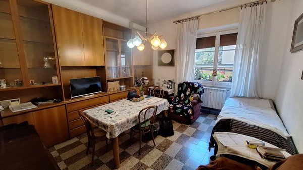 appartamento in vendita a Milano in zona Forlanini