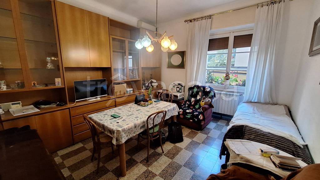 appartamento in vendita a Milano in zona Forlanini