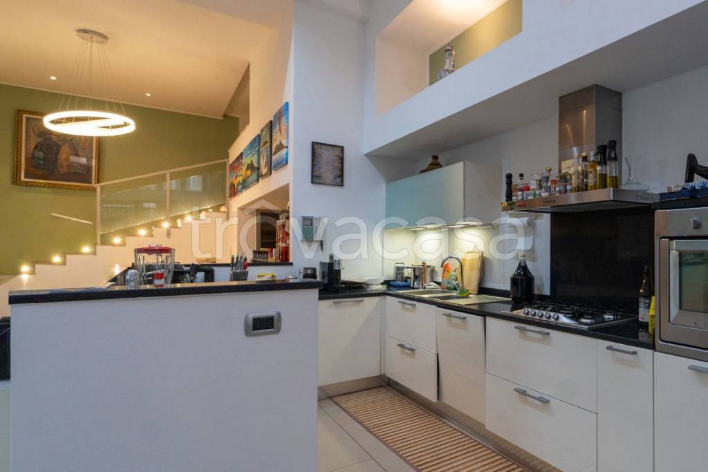 appartamento in vendita a Milano in zona San Vittore