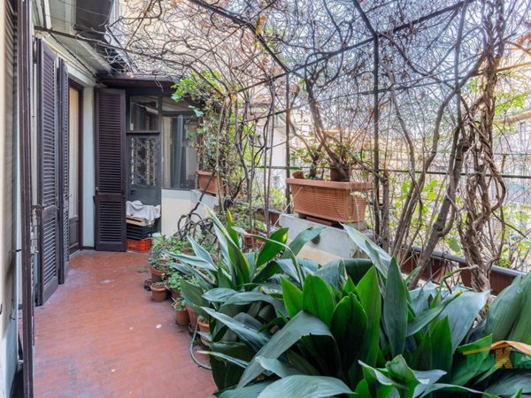 appartamento in vendita a Milano in zona Stazione Centrale