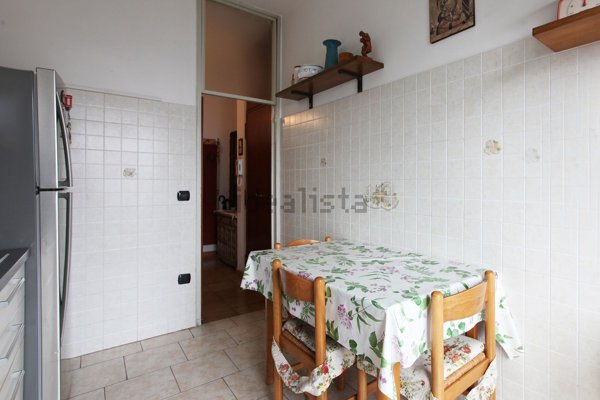 appartamento in vendita a Milano in zona Quartiere degli Olmi