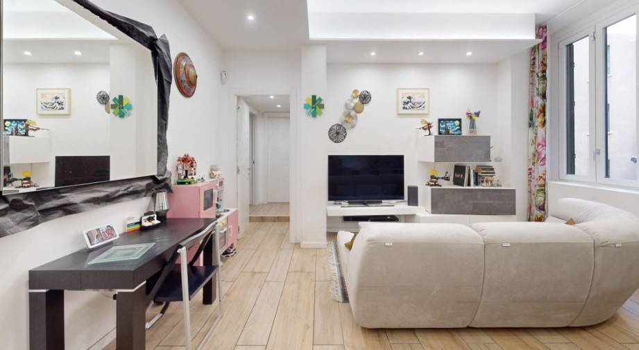 appartamento in vendita a Milano in zona Centro Direzionale