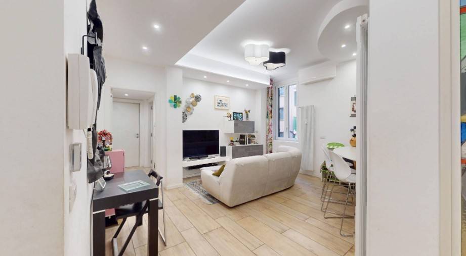 appartamento in vendita a Milano in zona Centro Direzionale