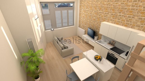 appartamento in vendita a Milano in zona Bocconi