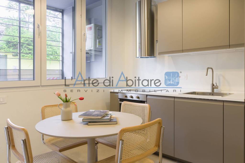 appartamento in vendita a Milano in zona Centro Storico