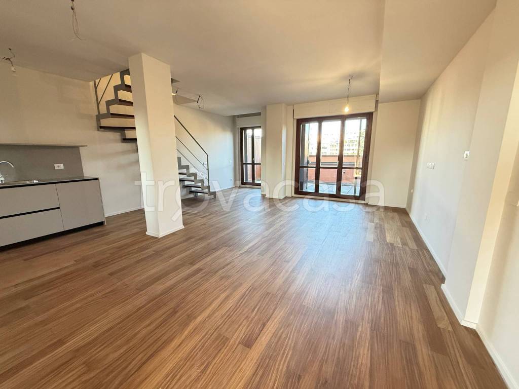appartamento in vendita a Milano in zona Vigentino