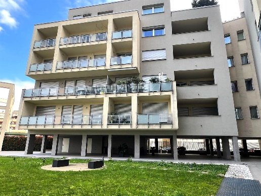 appartamento in vendita a Milano in zona Garegnano