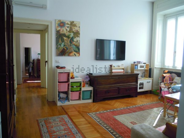 appartamento in vendita a Milano in zona San Vittore