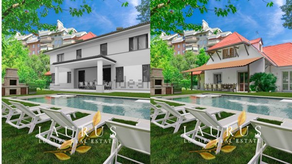 casa indipendente in vendita a Milano in zona San Siro