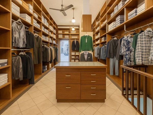 negozio in vendita a Milano in zona Isola