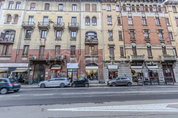 negozio in vendita a Milano