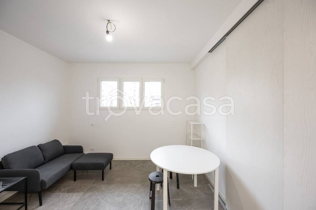 appartamento in vendita a Milano in zona Città Studi