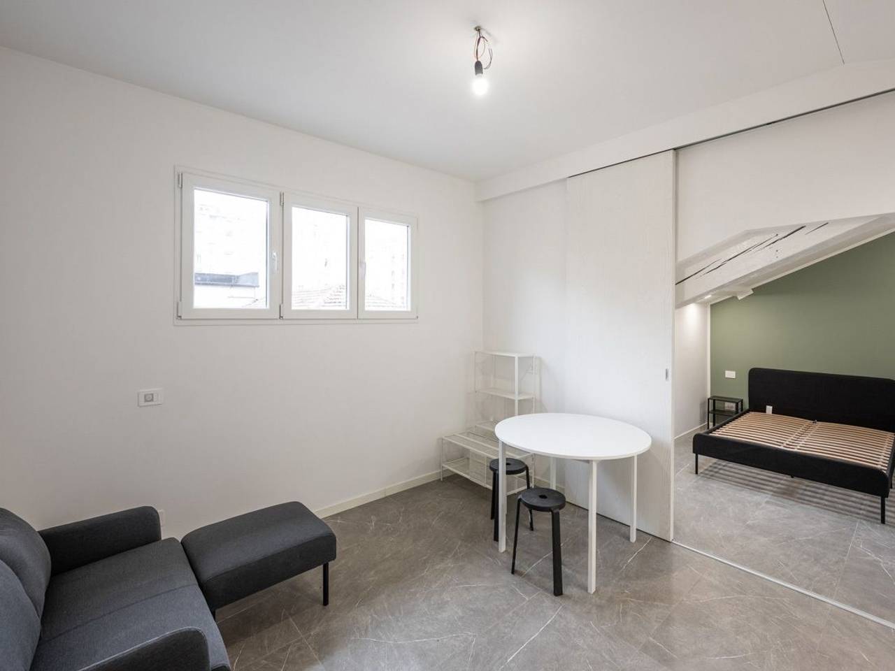 appartamento in vendita a Milano in zona Casoretto