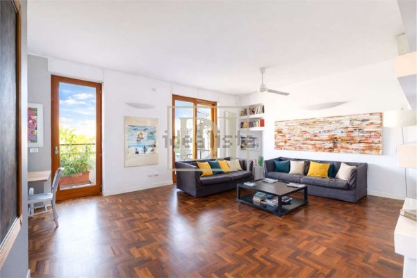 appartamento in vendita a Milano in zona San Siro