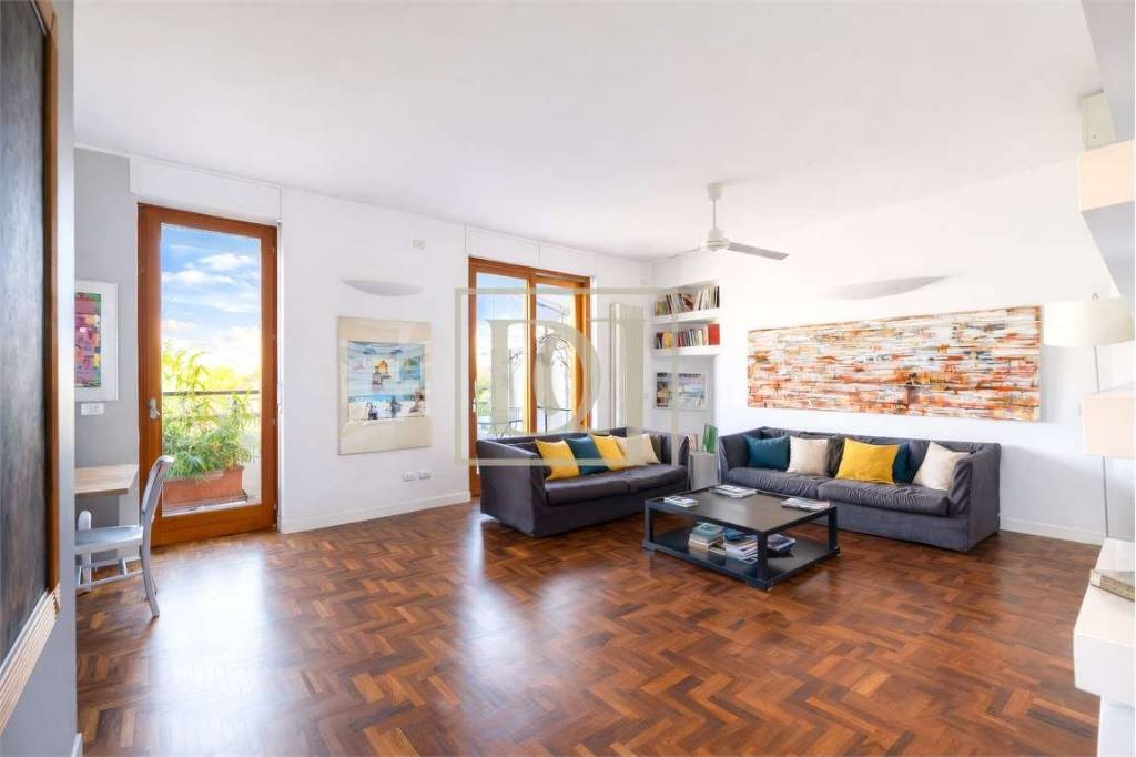 appartamento in vendita a Milano in zona San Siro