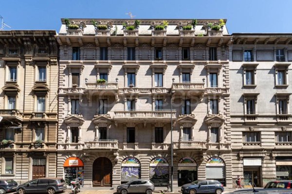 appartamento in vendita a Milano in zona Stazione Centrale