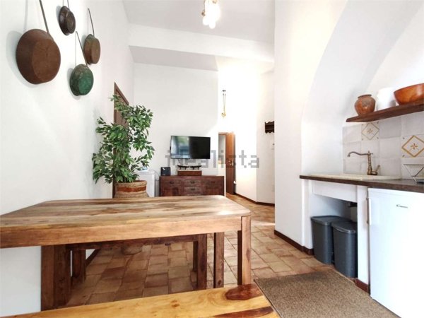 appartamento in vendita a Milano in zona Chiesa Rossa