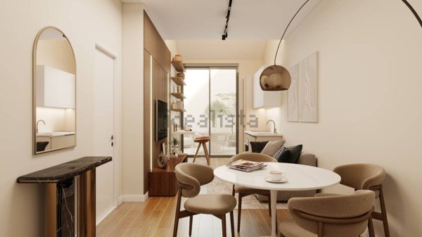 appartamento in vendita a Milano in zona Bocconi