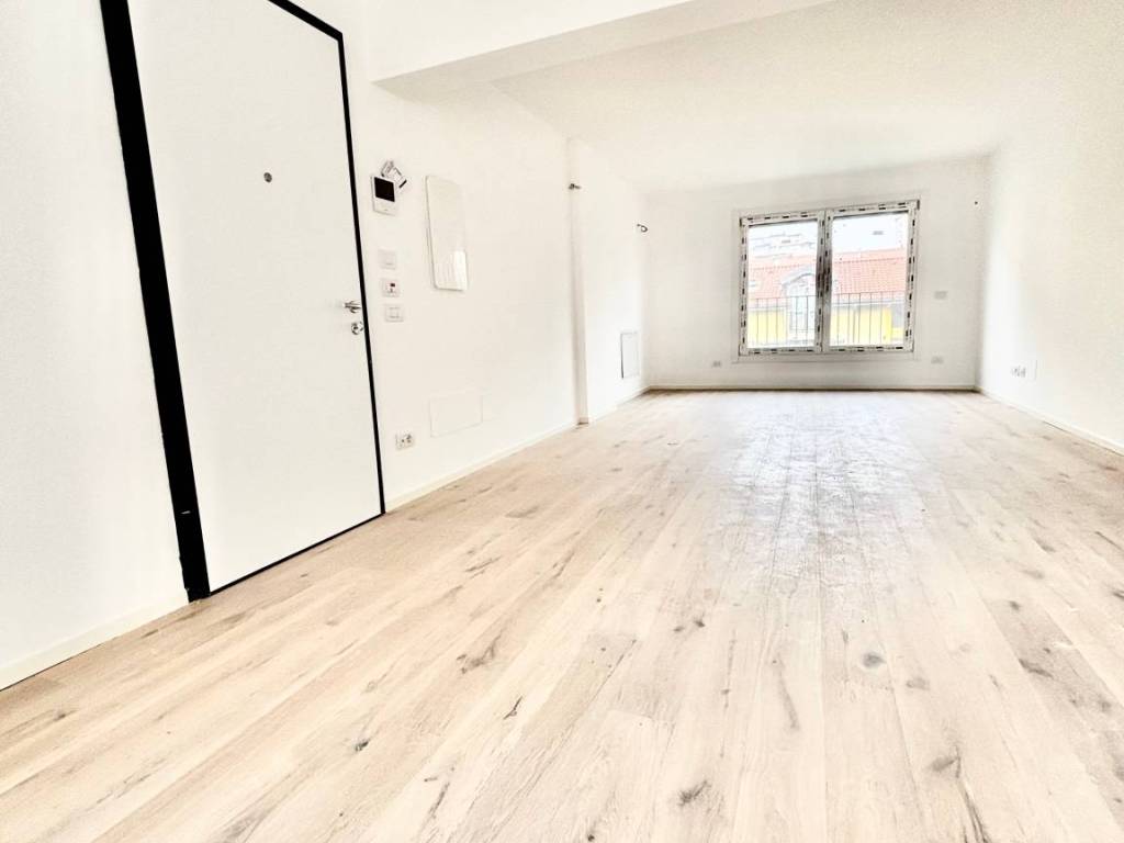 appartamento in vendita a Milano in zona Bovisa