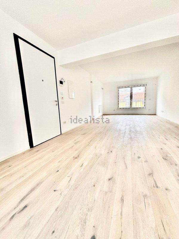 appartamento in vendita a Milano in zona Affori