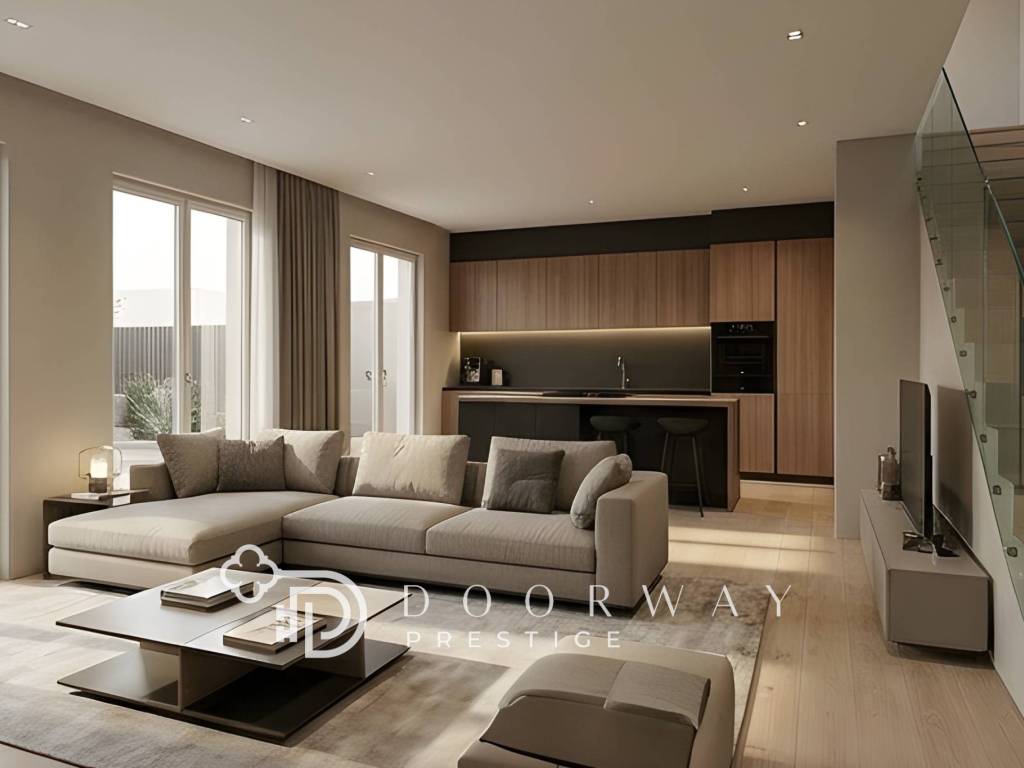 appartamento in vendita a Milano in zona Niguarda