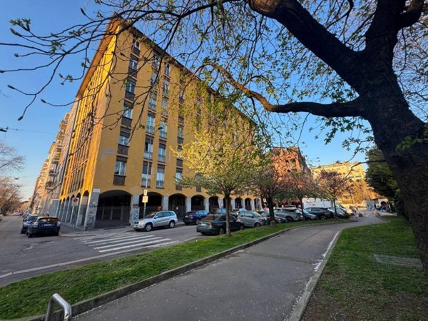 appartamento in vendita a Milano in zona Brera