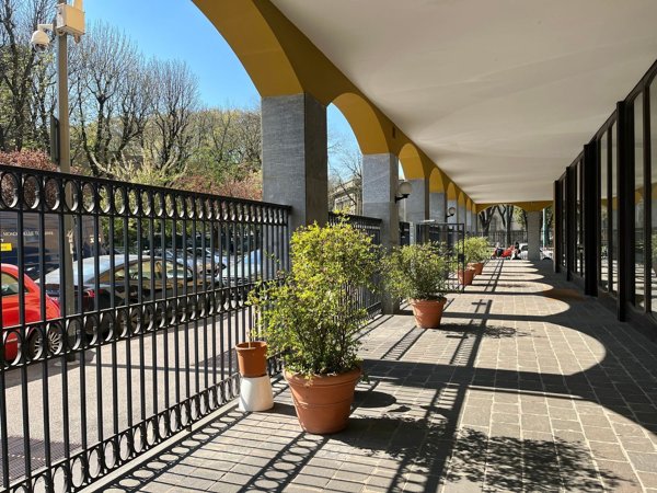 appartamento in vendita a Milano in zona Brera