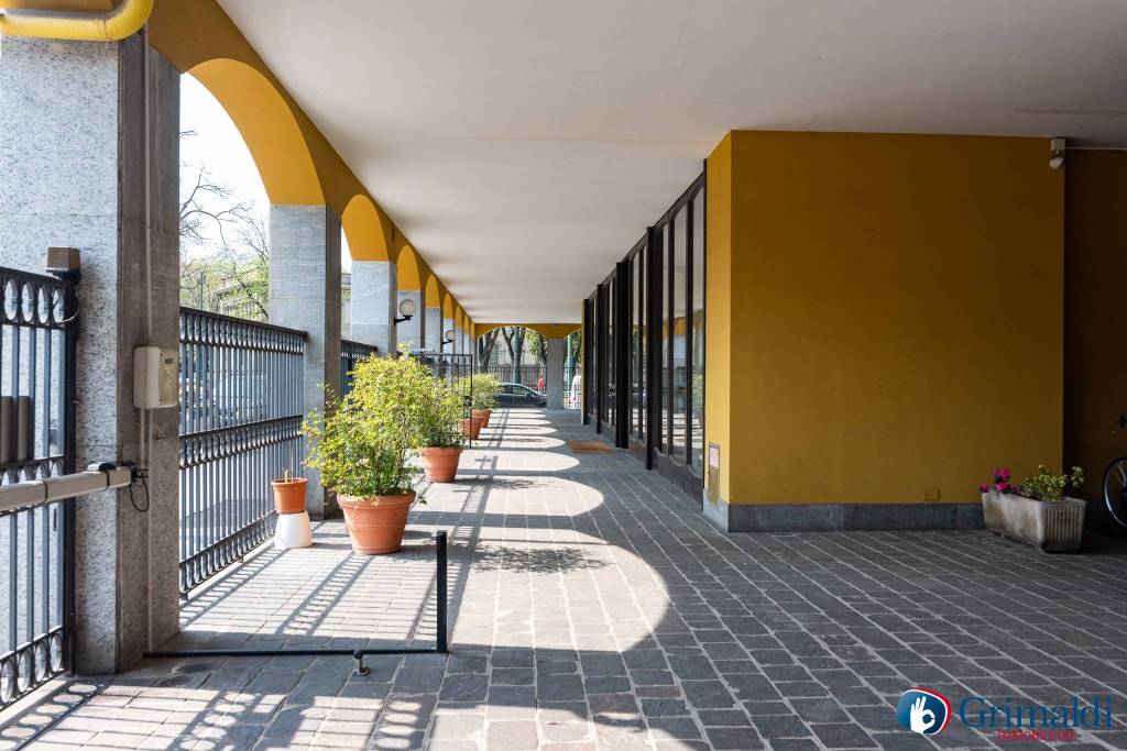 appartamento in vendita a Milano in zona Brera