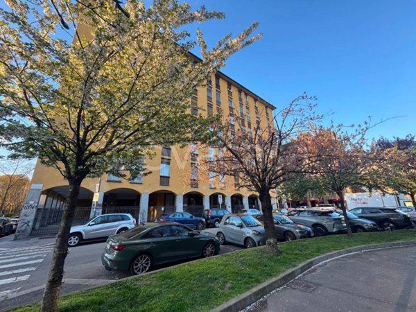 appartamento in vendita a Milano in zona Brera