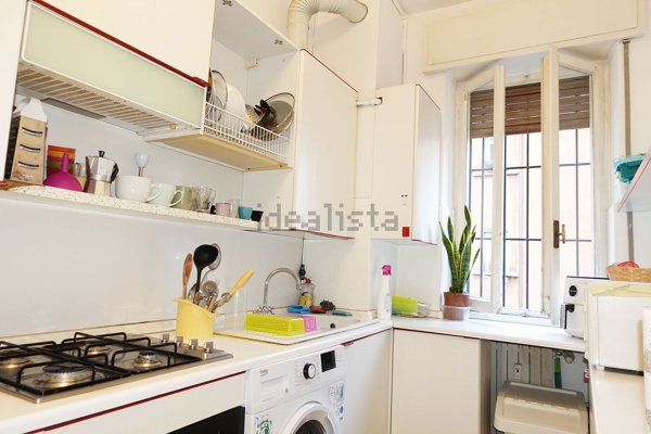 appartamento in vendita a Milano in zona Solari