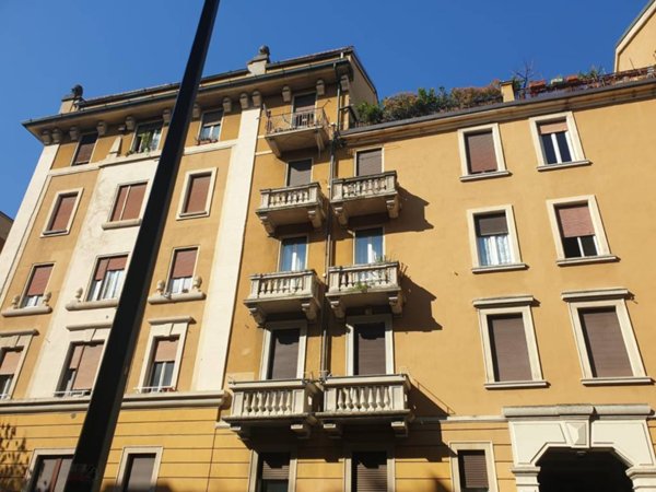 appartamento in vendita a Milano in zona Città Studi