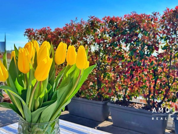 appartamento in vendita a Milano in zona Isola