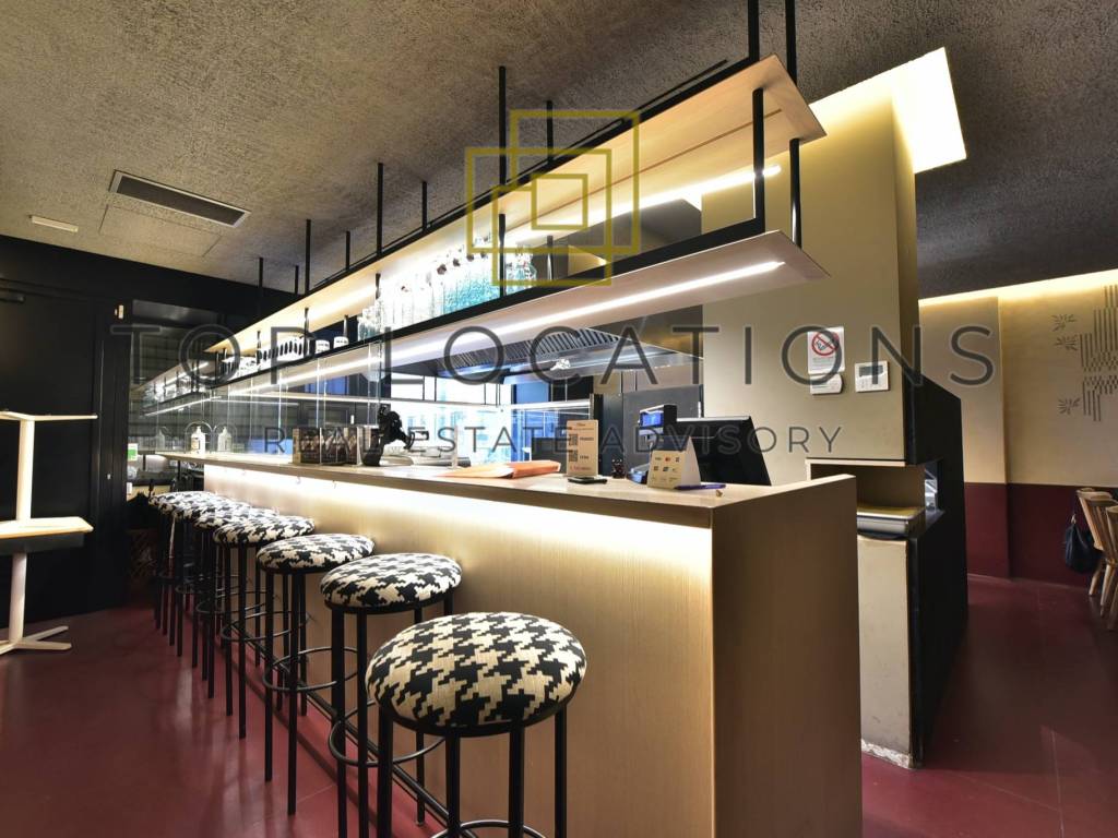 negozio in vendita a Milano in zona Centro Direzionale