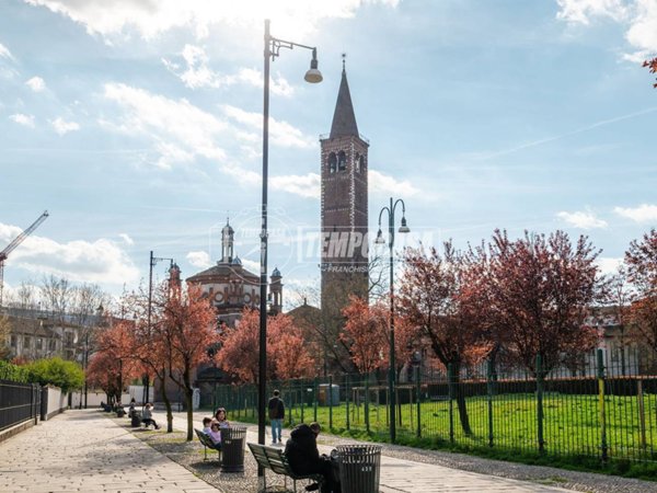 appartamento in vendita a Milano in zona Centro Storico