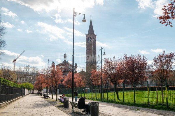 appartamento in vendita a Milano in zona Centro Storico