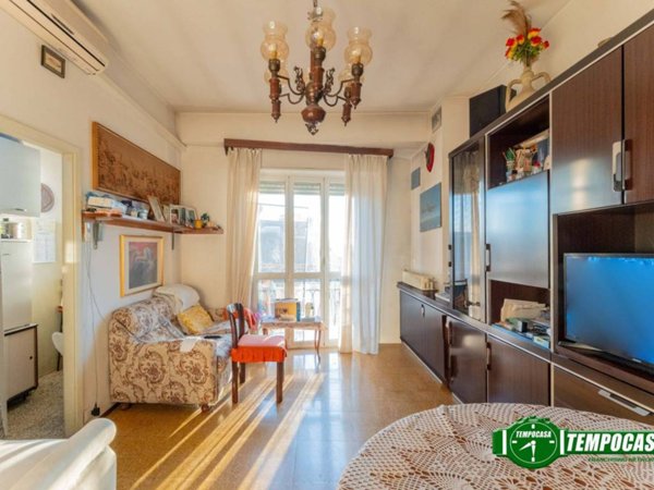 appartamento in vendita a Milano in zona Affori